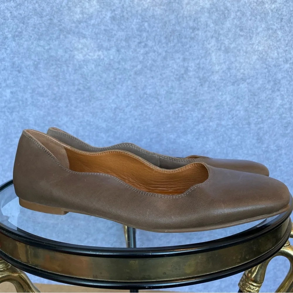 L9 Lucky Brand Women's Dellie Ballet Flats